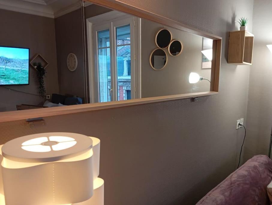 Apartment 520 Grand En Hypercentre *
